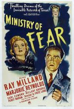 Watch Ministry of Fear Vumoo