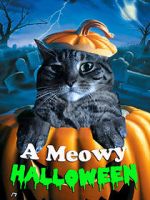 Watch A Meowy Halloween Vumoo