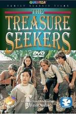 Watch The Treasure Seekers Vumoo