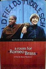 Watch A Room for Romeo Brass Vumoo