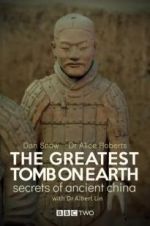 Watch The Greatest Tomb on Earth: Secrets of Ancient China Vumoo