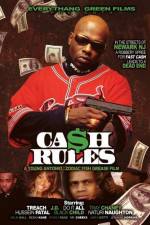 Watch Cash Rules Vumoo