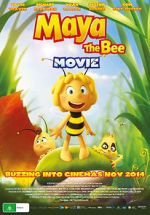 Watch Maya the Bee Movie Vumoo