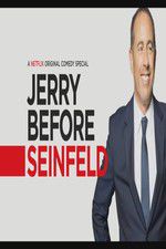 Watch Jerry Before Seinfeld Vumoo