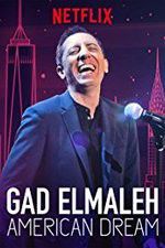 Watch Gad Elmaleh: American Dream Vumoo