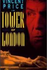 Watch Tower of London Vumoo