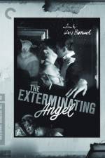 Watch The Exterminating Angel Vumoo