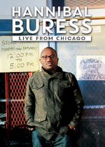 Watch Hannibal Buress: Live from Chicago Vumoo