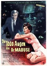 Watch The 1,000 Eyes of Dr. Mabuse Vumoo