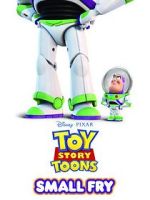 Watch Toy Story Toons: Small Fry (Short 2011) Vumoo