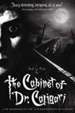 Watch The Cabinet of Dr. Caligari Vumoo