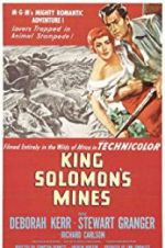 Watch King Solomon\'s Mines Vumoo