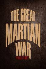 Watch The Great Martian War Vumoo