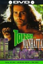Watch Tarzan in Manhattan Vumoo
