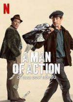 Watch A Man of Action Vumoo