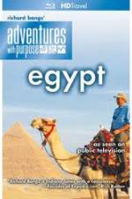 Watch Adventures With Purpose - Egypt Vumoo