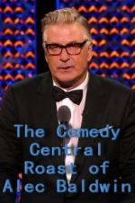 Watch The Comedy Central Roast of Alec Baldwin Vumoo