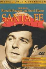 Watch Santa Fe Trail Vumoo