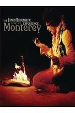 Watch The Jimi Hendrix Experience Live at Monterey Vumoo