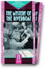 Watch The Mystery of the Riverboat Vumoo