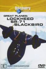 Watch Discovery Channel SR-71 Blackbird Vumoo