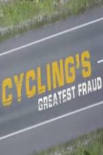 Watch Cycling's Greatest Fraud Vumoo