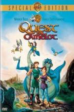 Watch Quest for Camelot Vumoo