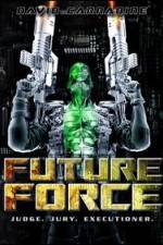 Watch Future Force Vumoo