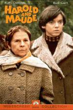 Watch Harold and Maude Vumoo