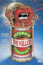 Watch Return of the Killer Tomatoes! Vumoo