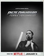 Watch Pete Davidson: Turbo Fonzarelli (TV Special 2024) Vumoo