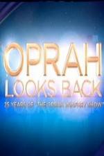 Watch Oprah Looks Back 25yrs of Oprah Show Vumoo