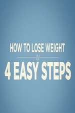 Watch How to Lose Weight in 4 Easy Steps Vumoo