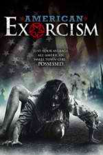 Watch American Exorcism Vumoo