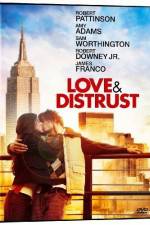 Watch Love & Distrust Vumoo