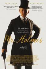 Watch Mr. Holmes Vumoo