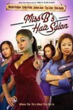 Watch Miss B's Hair Salon Vumoo