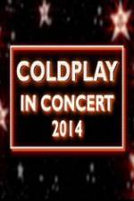 Watch Coldplay In Concert Vumoo