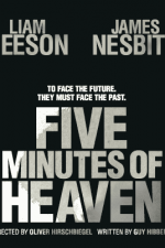 Watch Five Minutes of Heaven Vumoo