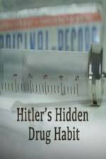 Watch Hitlers Hidden Drug Habit Vumoo