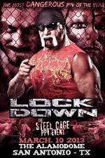 Watch TNA Lockdown Vumoo