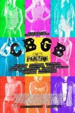 Watch CBGB Vumoo