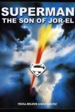 Watch Superman: Son of Jor-El (FanEdit) Vumoo