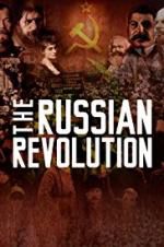 Watch The Russian Revolution Vumoo