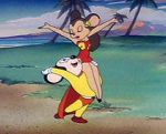 Watch Mighty Mouse in Krakatoa (Short 1945) Vumoo