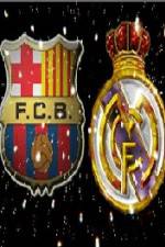 Watch Barcelona vs Real Madrid Vumoo