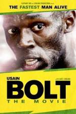 Watch Usain Bolt The Movie Vumoo