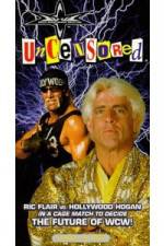 Watch WCW Uncensored Vumoo