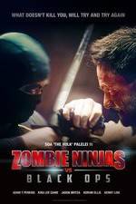 Watch Zombie Ninjas vs Black Ops Vumoo