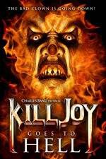 Watch Killjoy Goes to Hell Vumoo